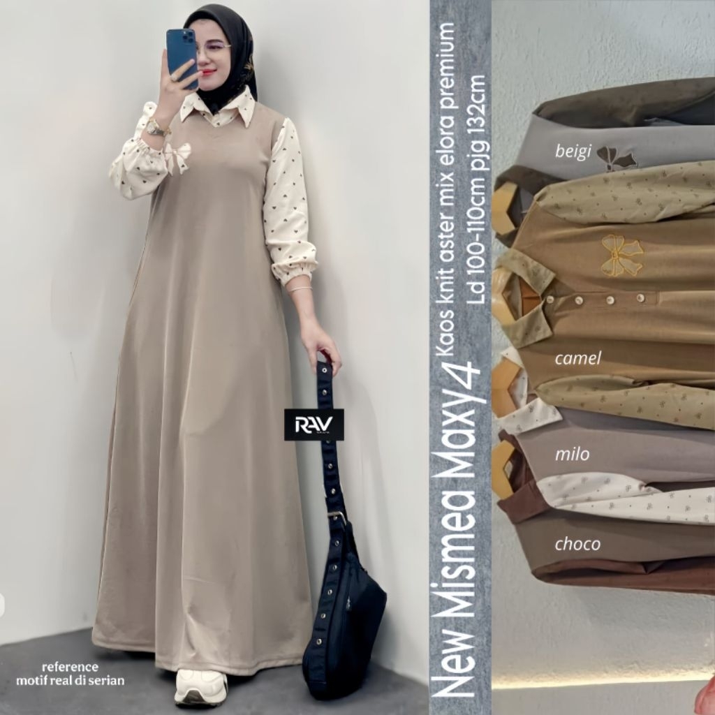 Jual Eloka Maxy / Abyan Maxy / Dhira / Riza / Ade / Loly / Alvaro ...