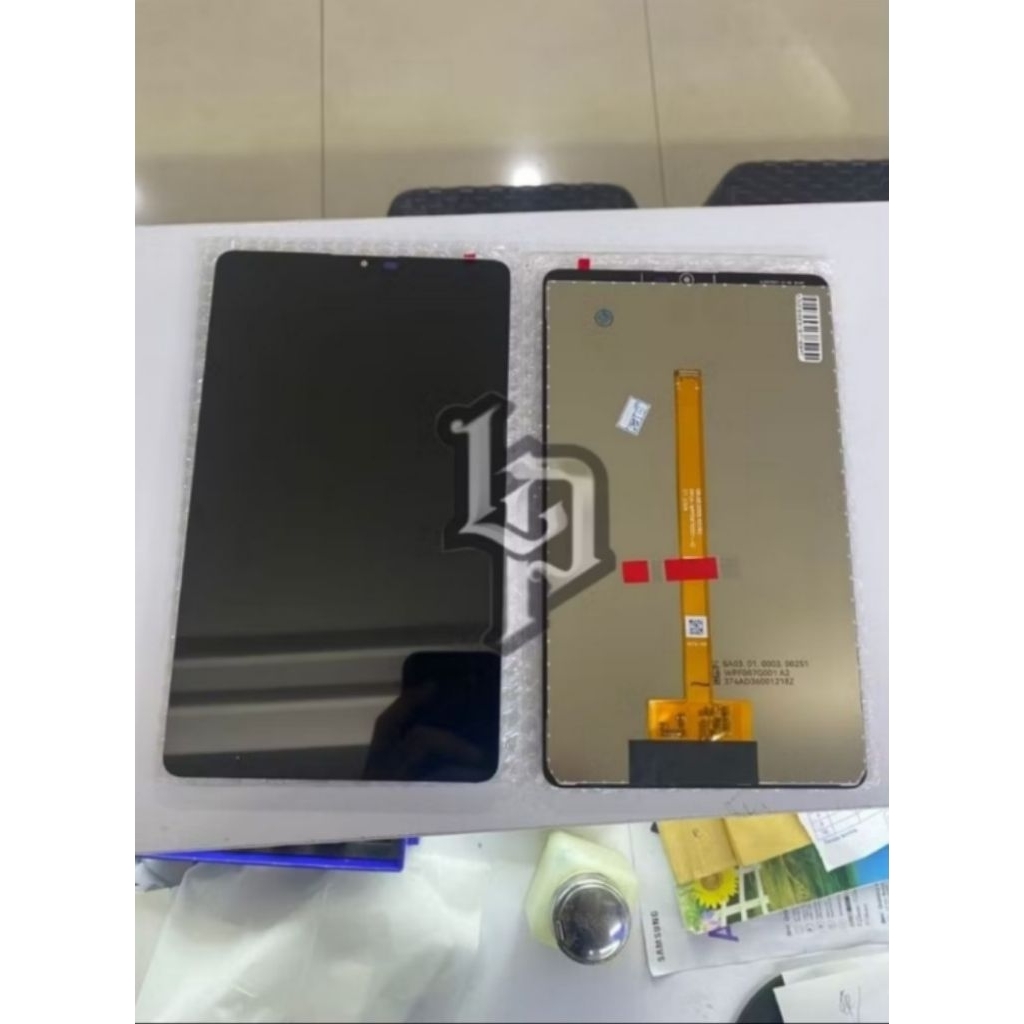 Jual LCD SAMSUNG TAB A9 X115/X110 ORIGINAL | Shopee Indonesia