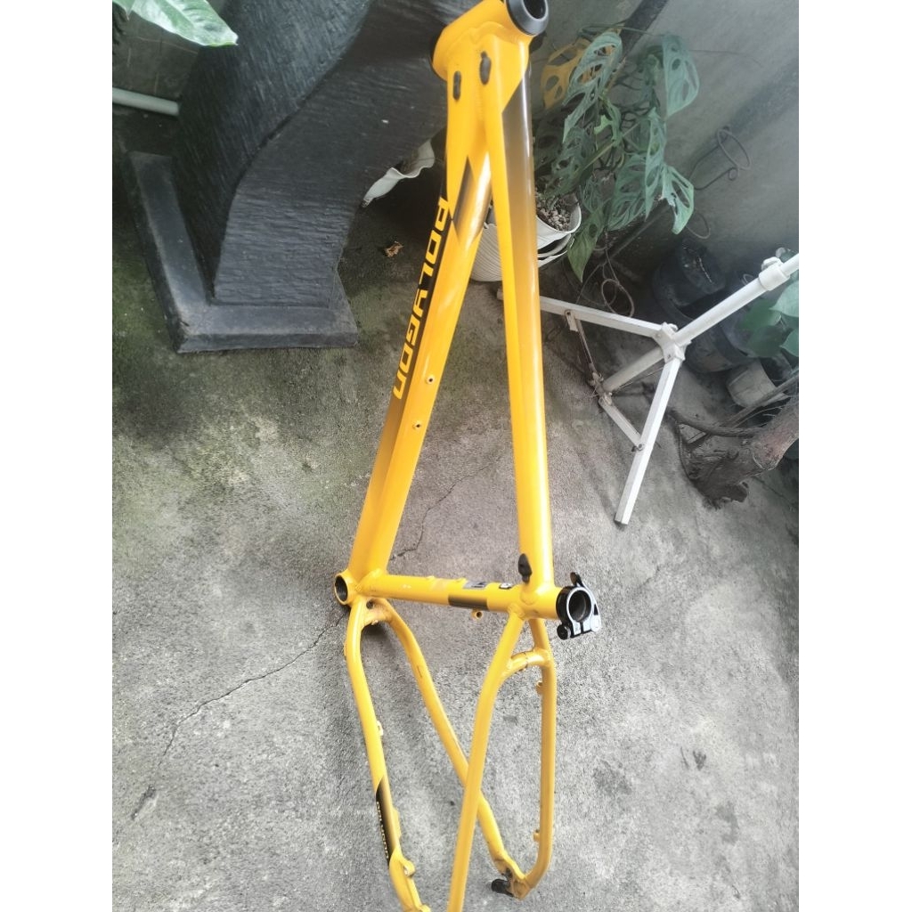 Jual frame cascade 27.5 | Shopee Indonesia