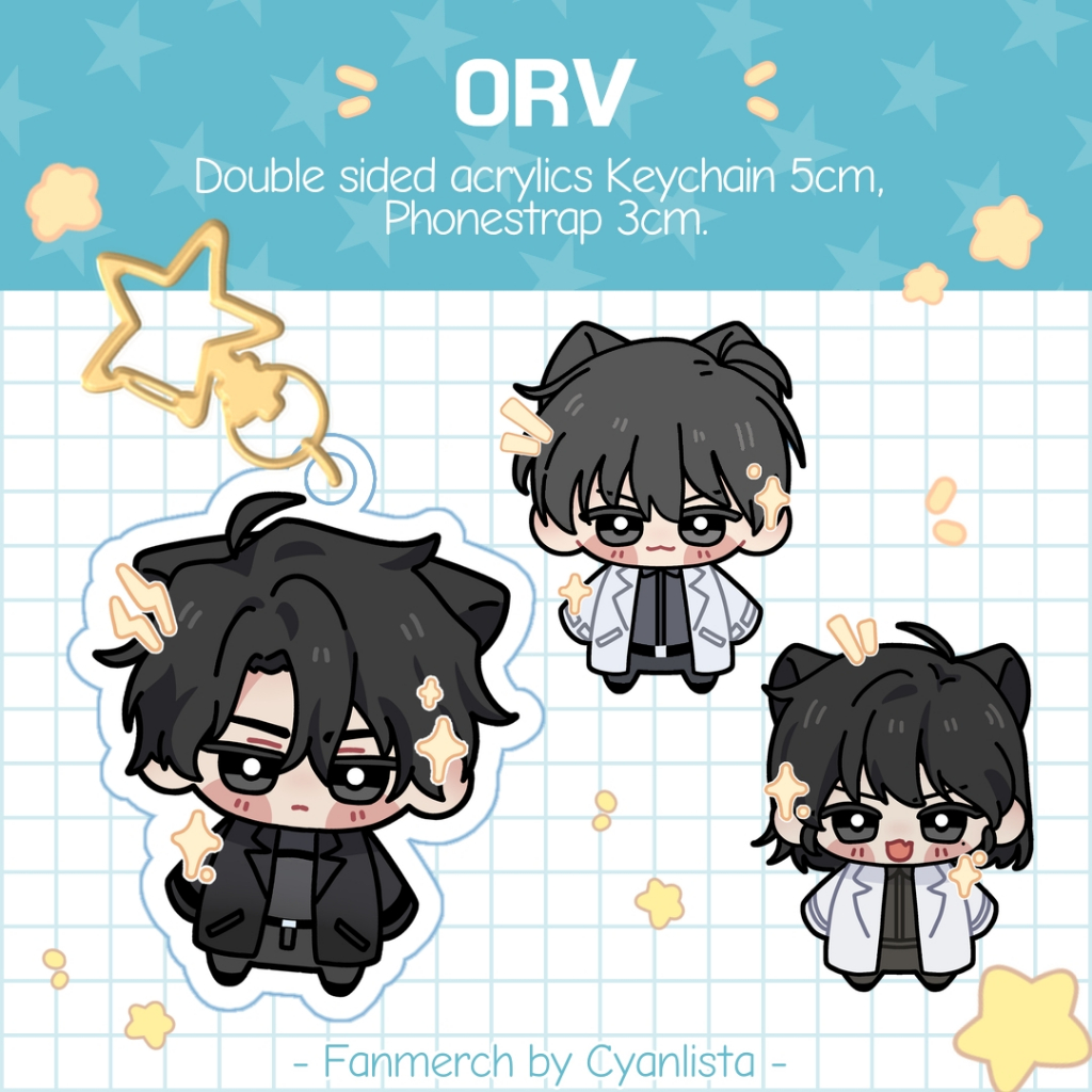 Produk Cyanlista | Shopee Indonesia