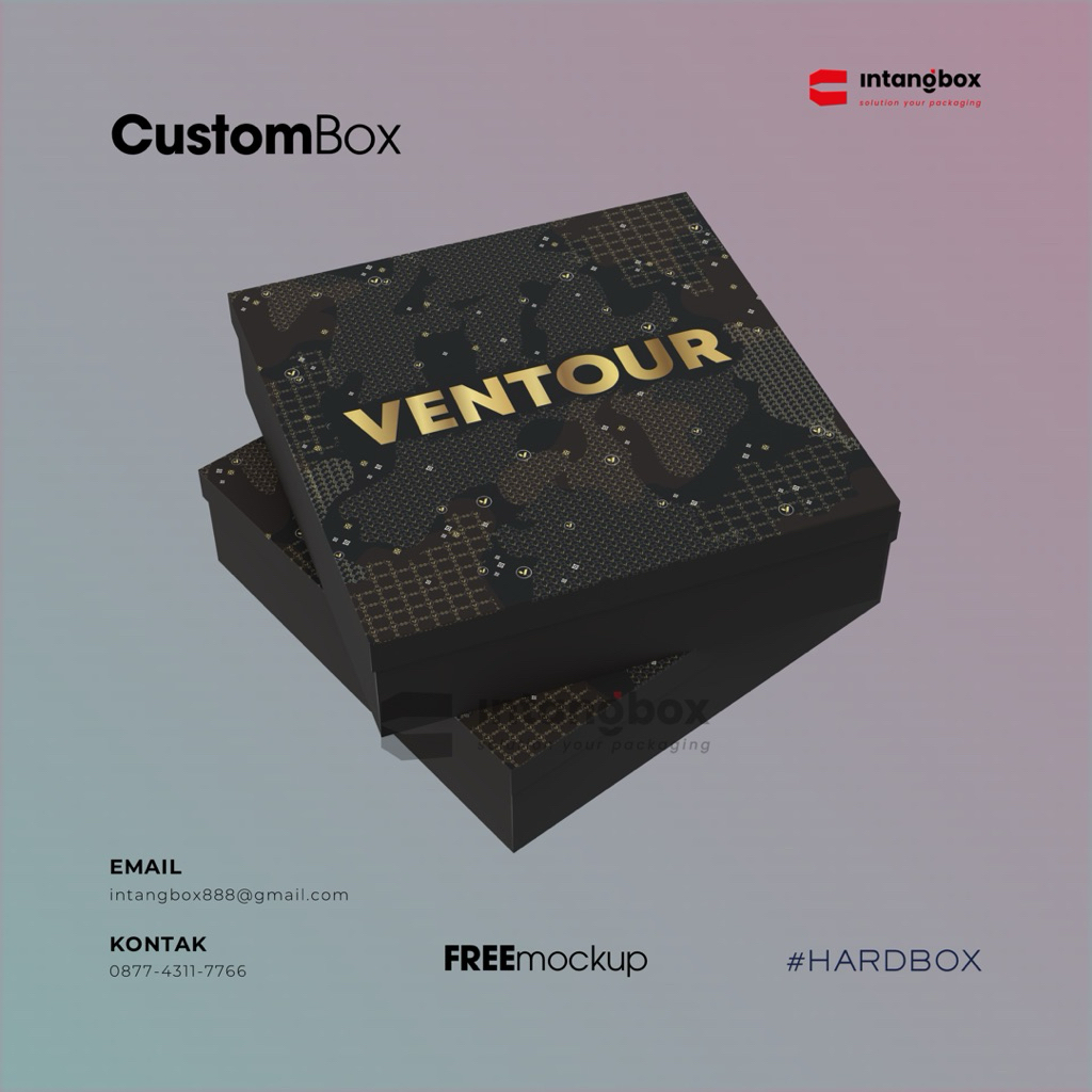 Produk INTANG BOX | Shopee Indonesia