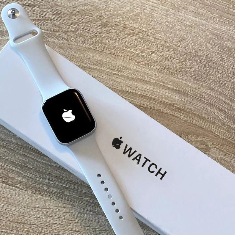 Iwatch Series 11 With 2.3