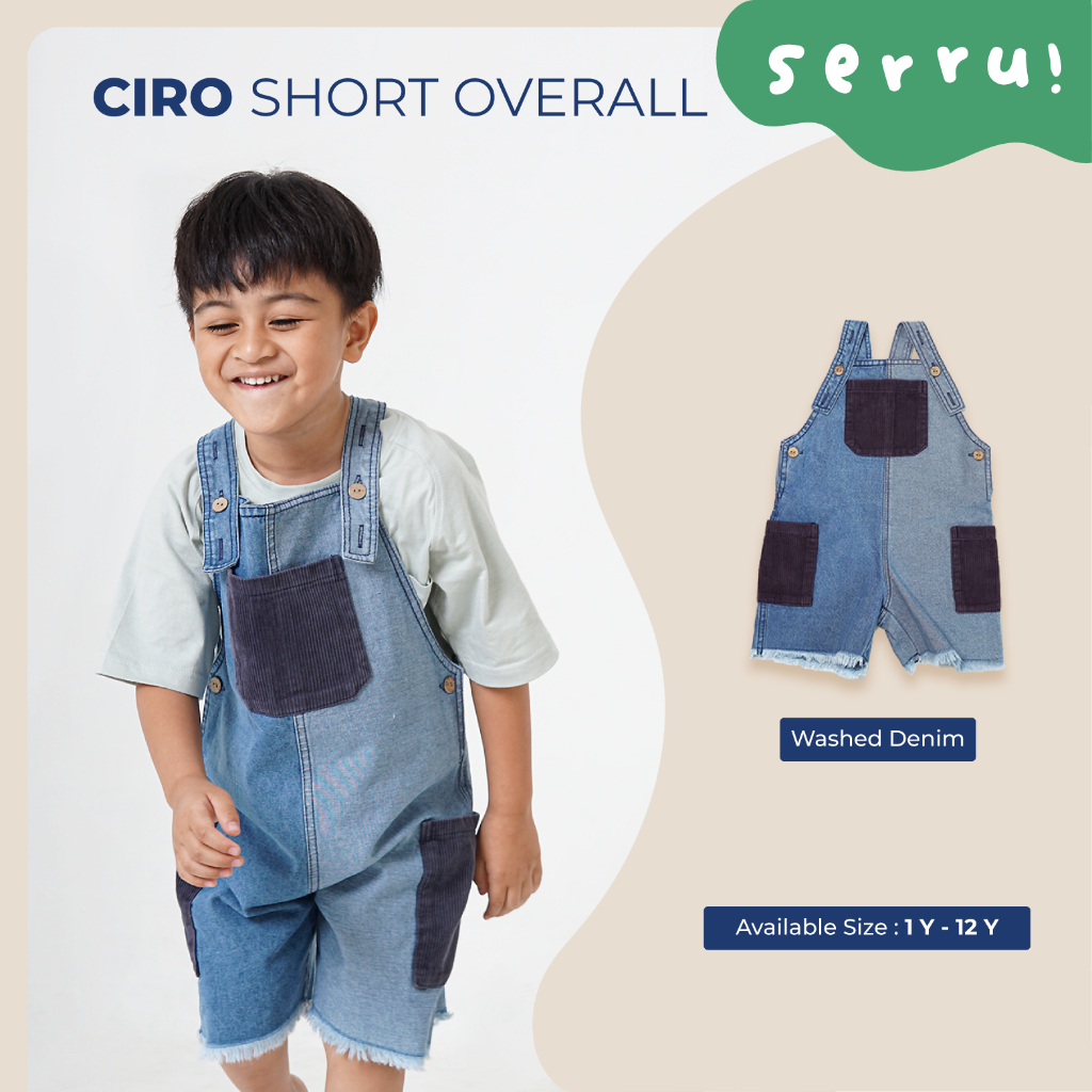 Produk serru! official shop | Shopee Indonesia