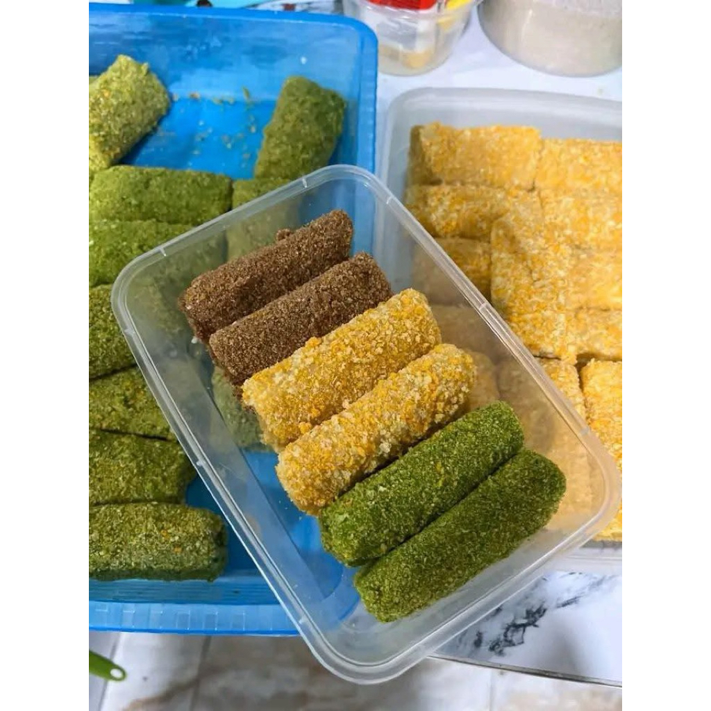 Jual Risol Matcha | Shopee Indonesia