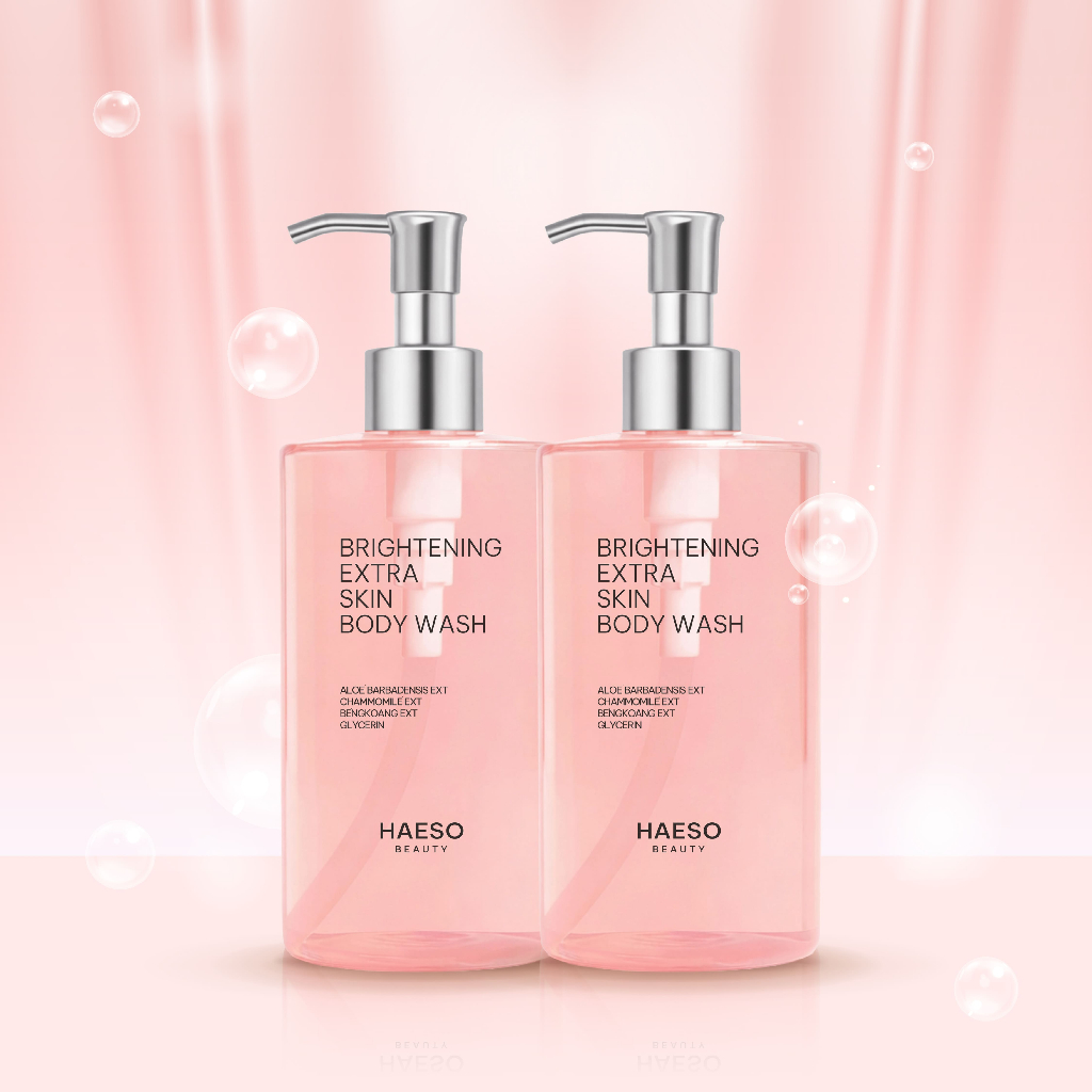 Produk HAESOBEAUTY | Shopee Indonesia