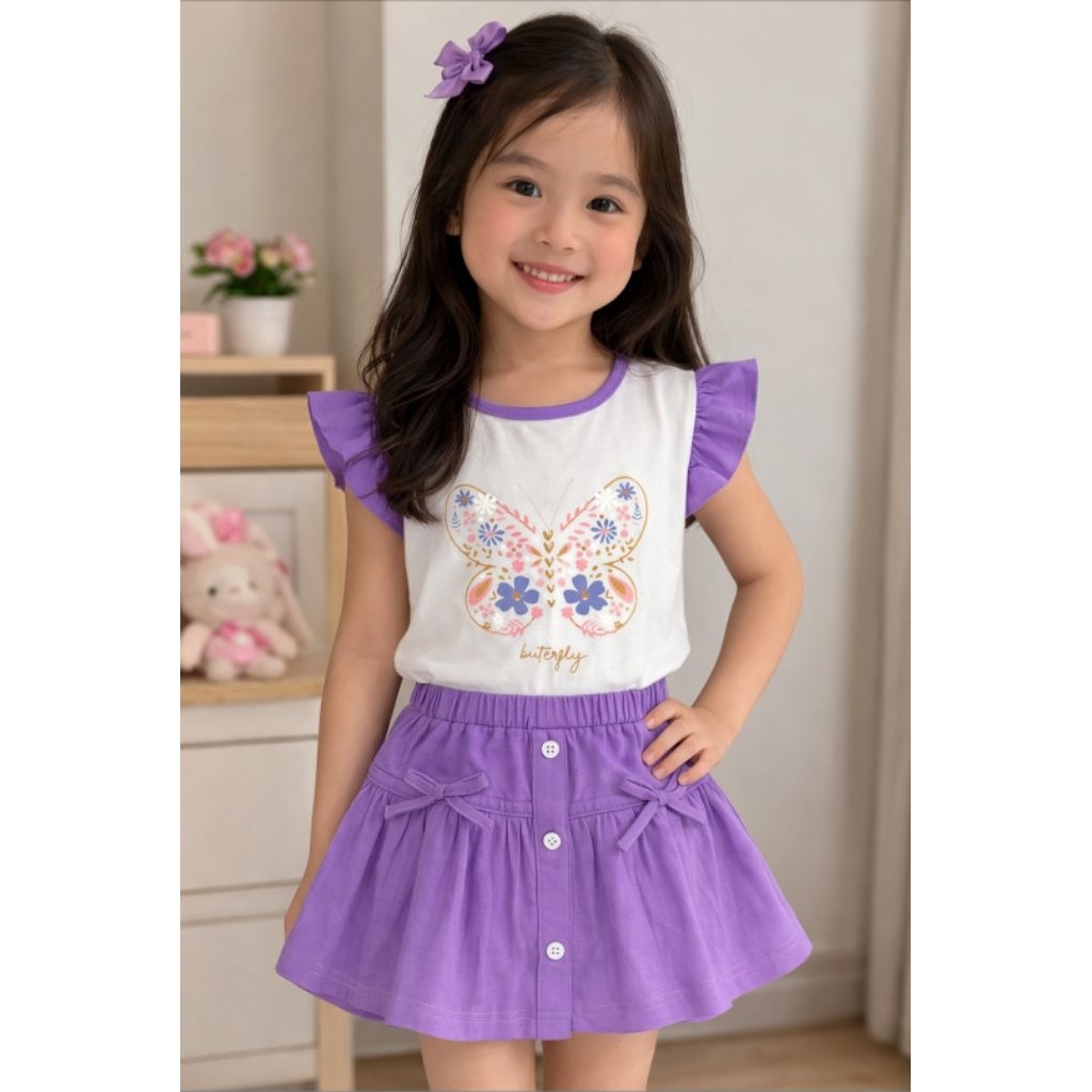 Produk Leefie kidswear | Shopee Indonesia