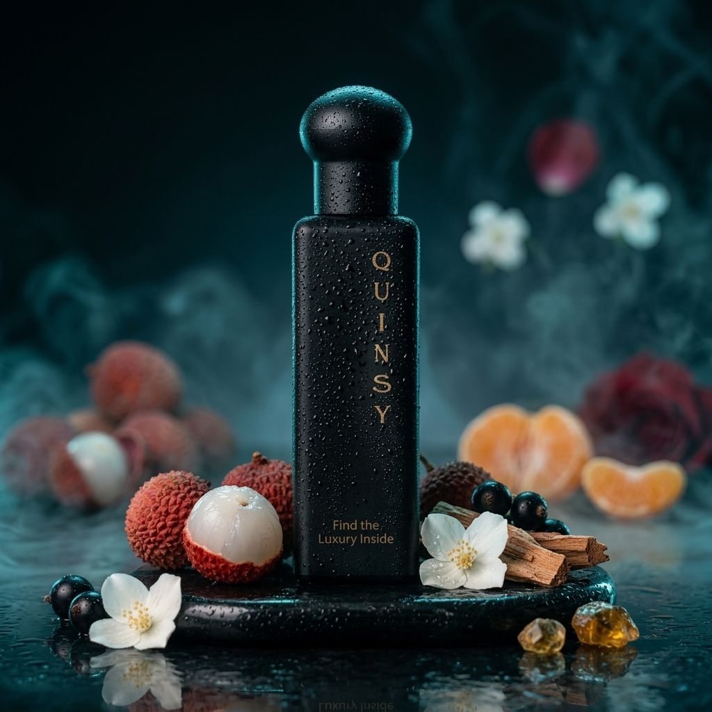 Produk QUINSY PERFUME OFFICIAL | Shopee Indonesia
