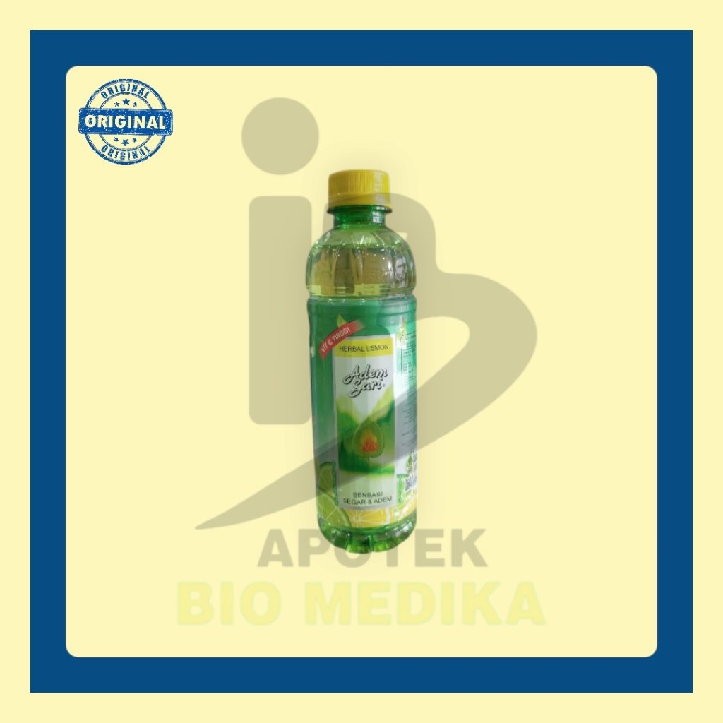 Jual ADEM SARI PANAS DALAM BOTOL | Shopee Indonesia