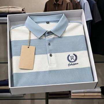 X Gent Kaos Polo Polos Pria Premium Lengan Pendek Baju Polo Shirt Kaos Kerah Import COWOK