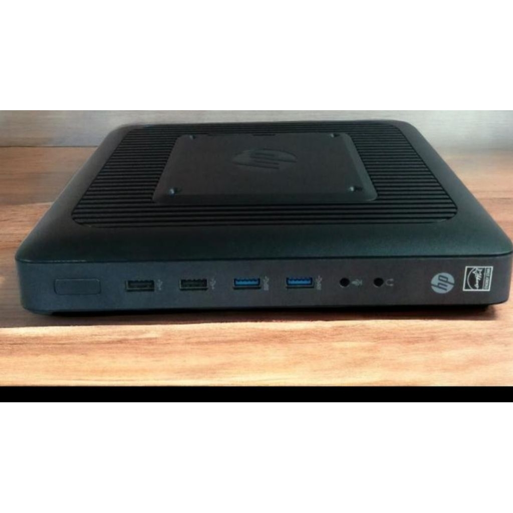 Jual MINI PC THINK CLIENT HP620 AMD GX217GARAM 4GB SSD 16GB | Shopee ...