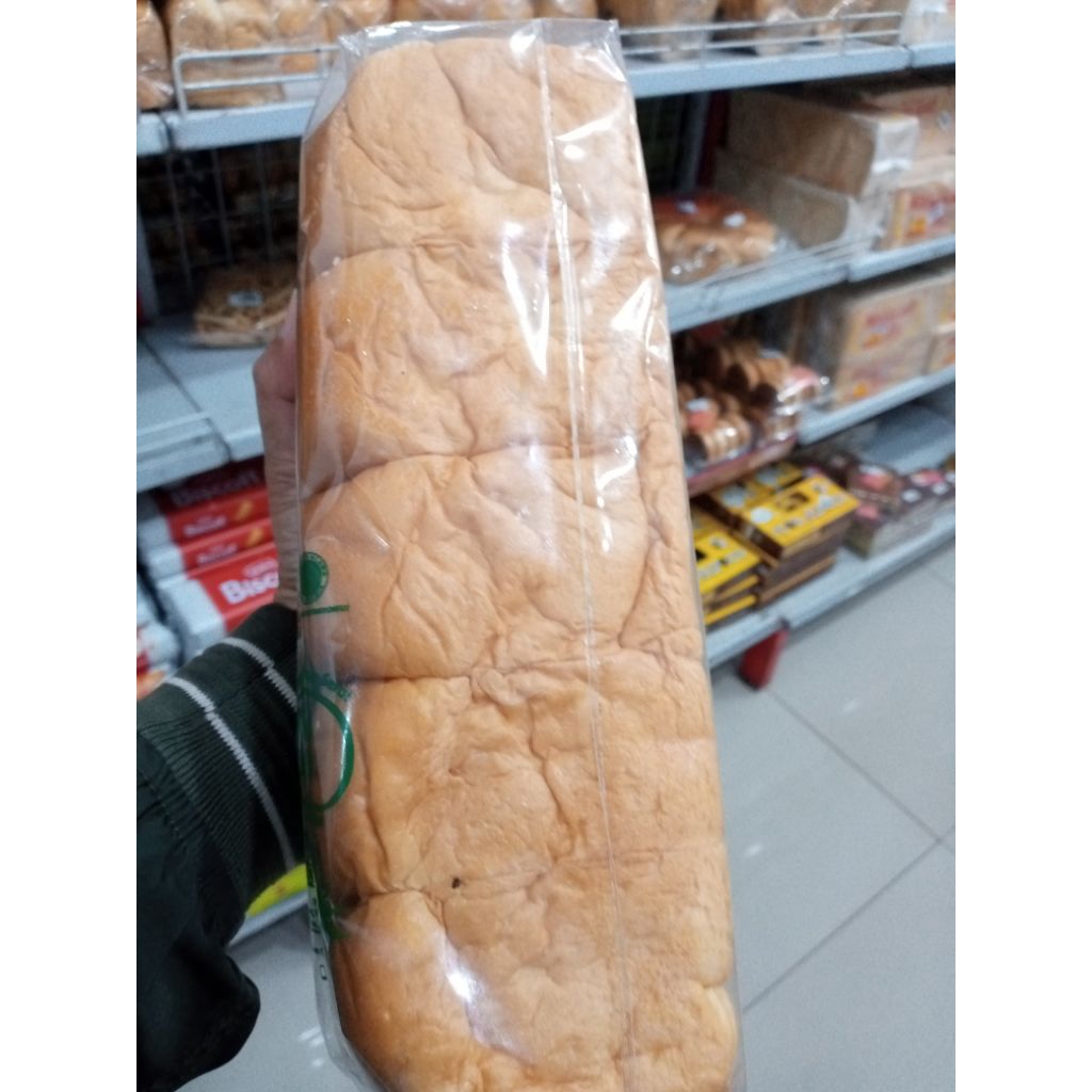 Jual Roti Gembul Terlengkap & Harga Terbaru Agustus 2026 | Shopee Indonesia