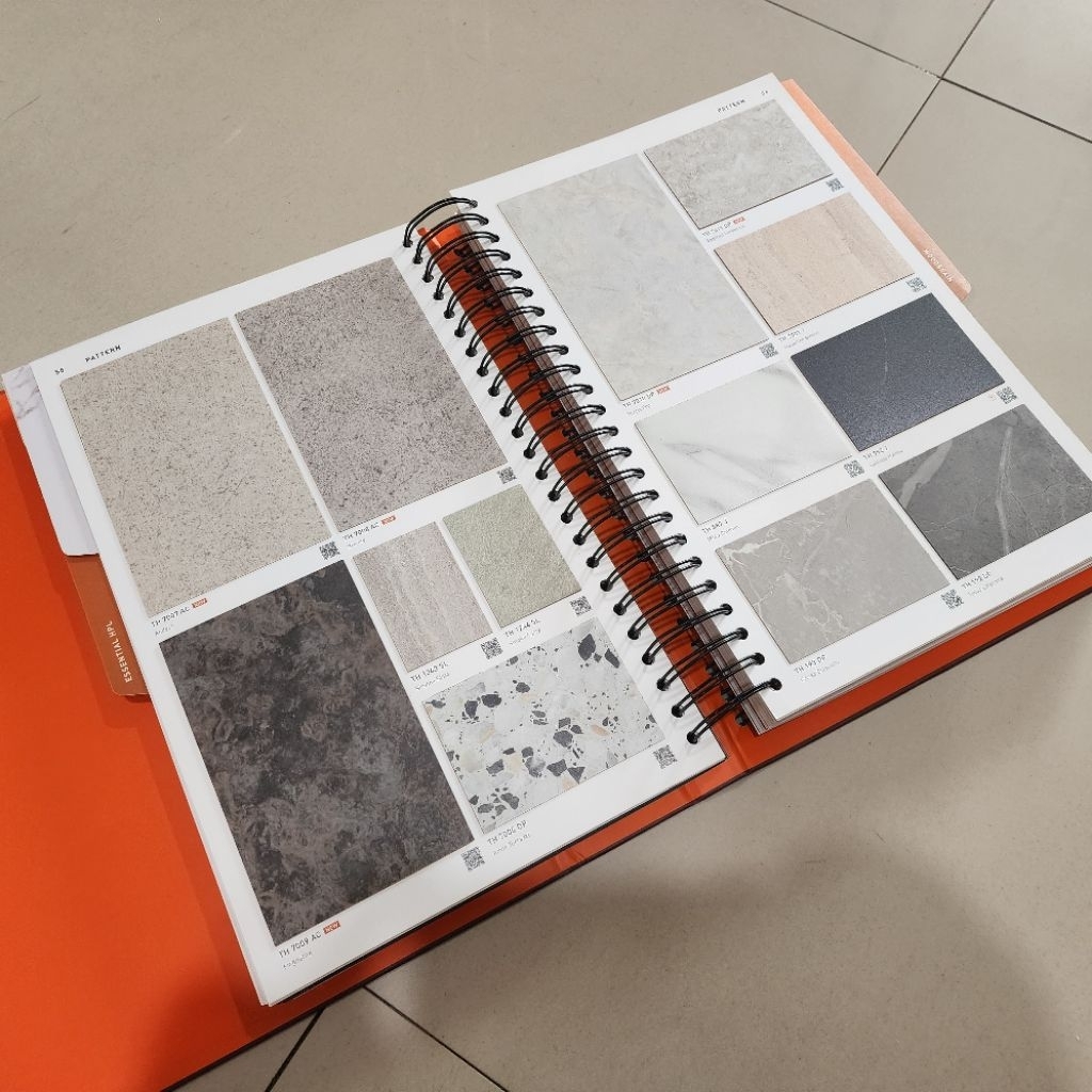Jual Buku Sample Katalog HPL TACO HPL LAMINATES (MASTERBOOK) | Shopee ...