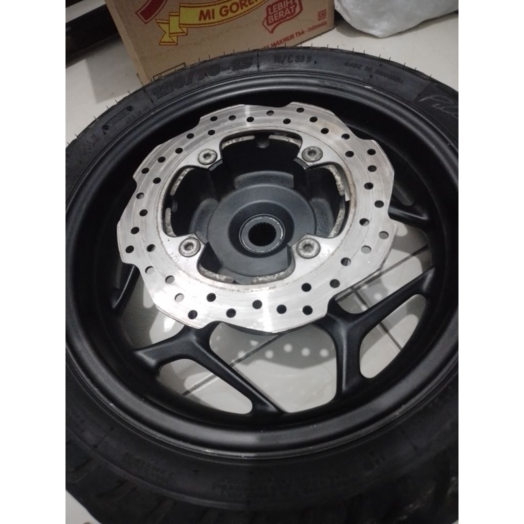 Jual velg pcx | Shopee Indonesia