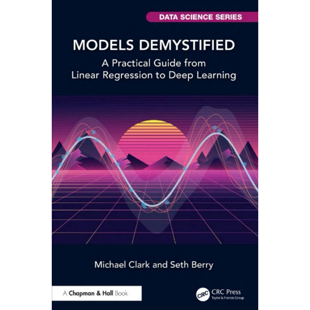 Jual Models Demystified: A Practical Guide from Linear Regression to ...