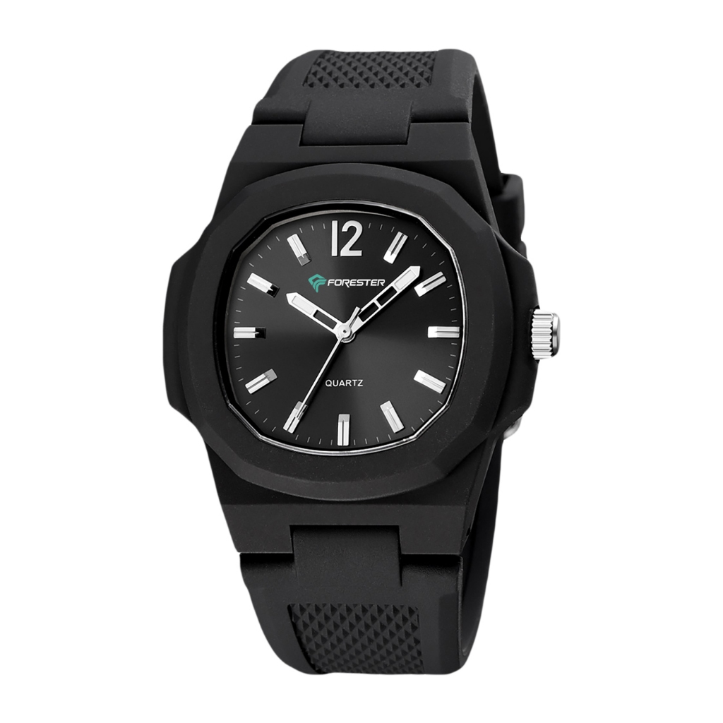 Jual Forester JTF 3007 Analog Watch | Shopee Indonesia