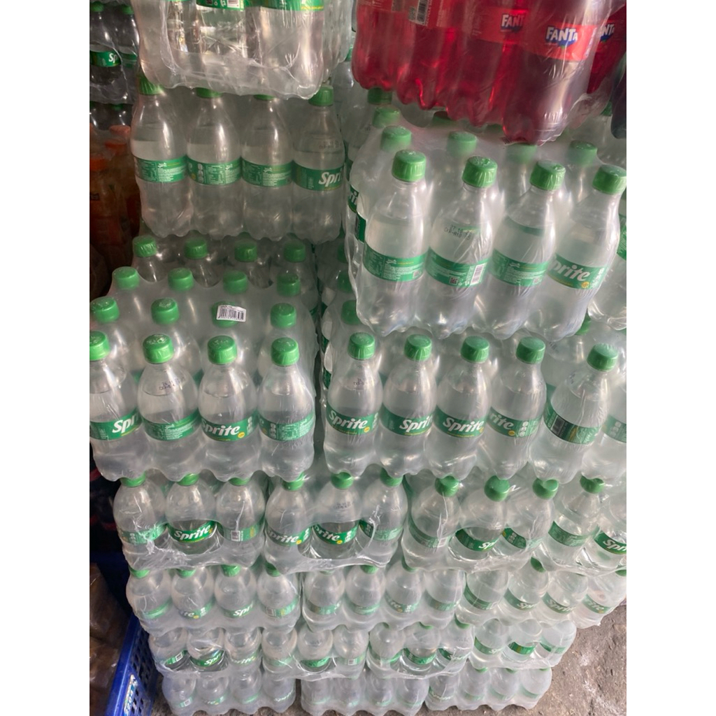 Jual SPRITE / COCA-COLA MINI (250ml x 12 Botol) | Shopee Indonesia
