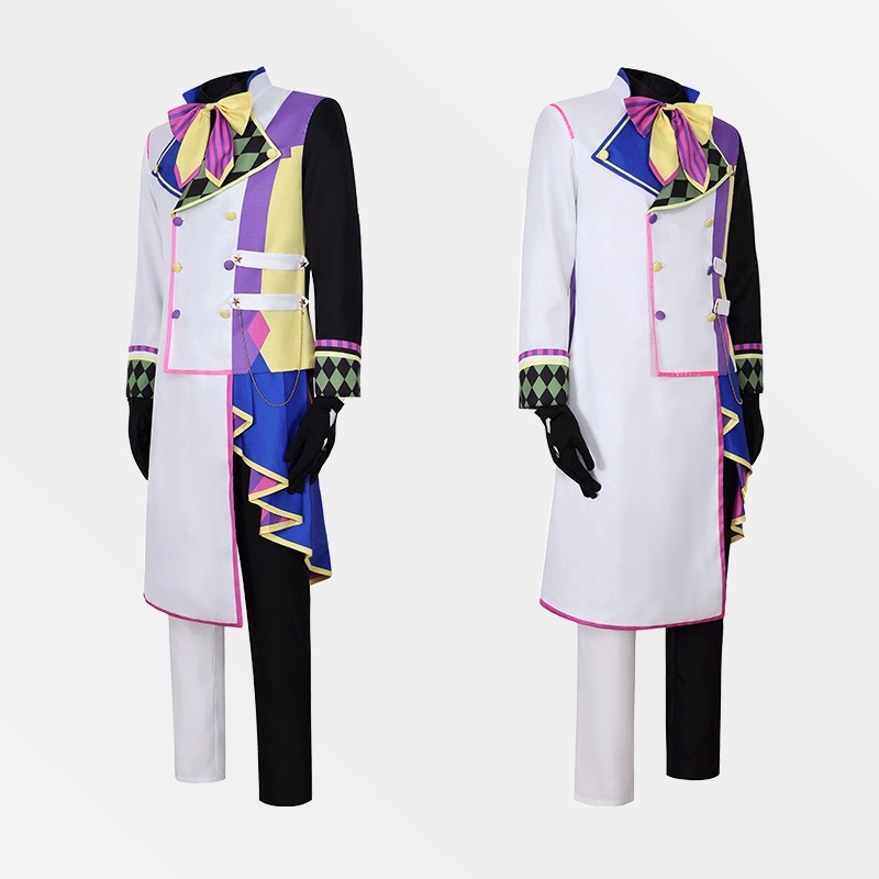 Jual Project Sekai 3rd Cosplay Costume Tenma Tsukasa Kamishiro Rui ...