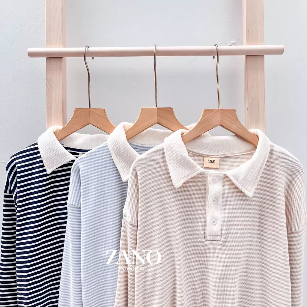 Basic Tee
