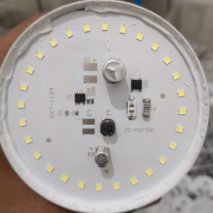 Jual Lampu LED Polos 30 Watt On (tanpa dus) | Shopee Indonesia