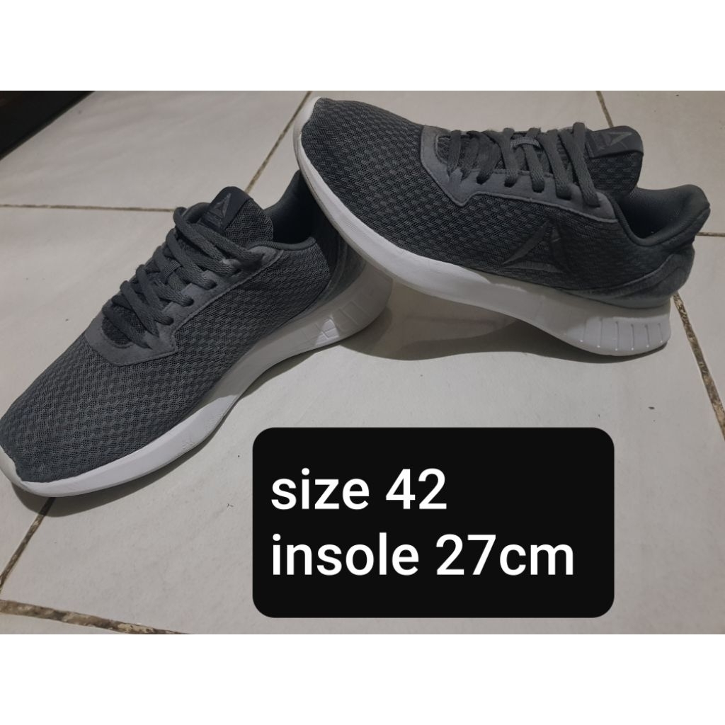 Jual SepatuReebok | Shopee Indonesia