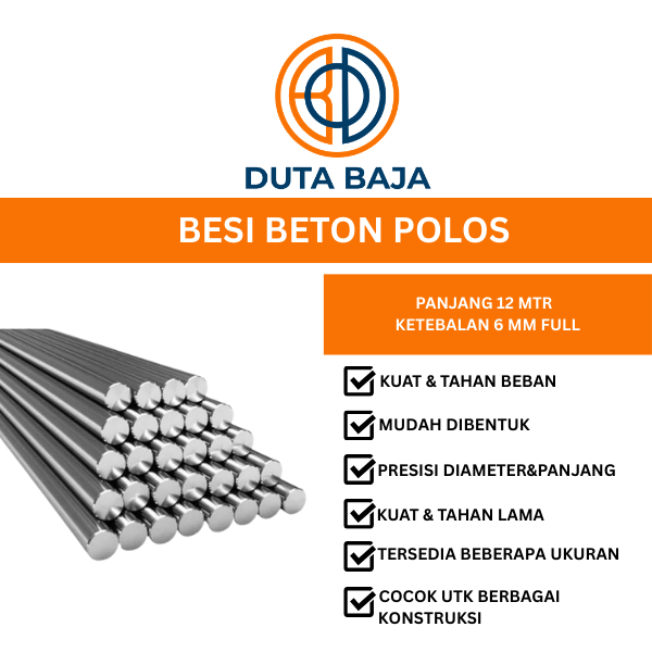 Produk DUTA BAJA PRIMA | Shopee Indonesia