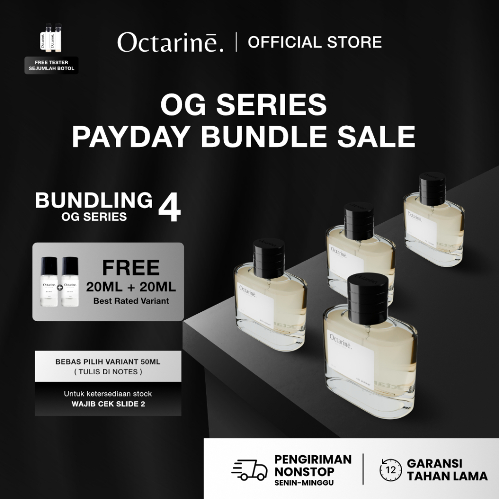 Produk Octarine Indonesia | Shopee Indonesia