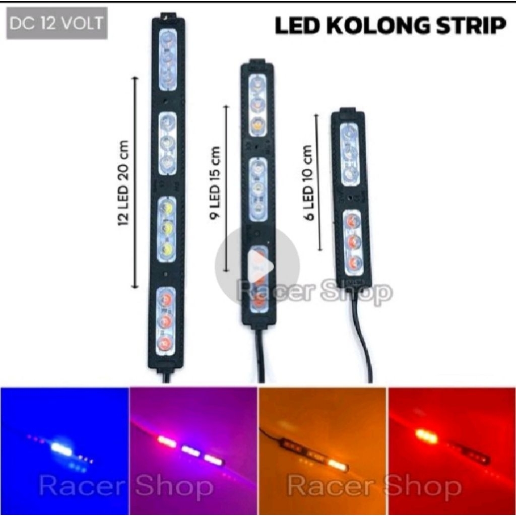 Jual Pola Lampu Led Terlengkap & Harga Terbaru Juli 2026 | Shopee Indonesia