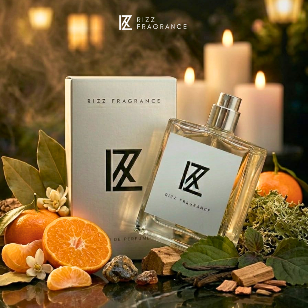 Produk RIZZ FRAGRANCE ® | Shopee Indonesia