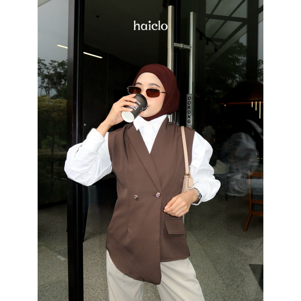 Toko Online HAICLO Official Shop | Shopee Indonesia