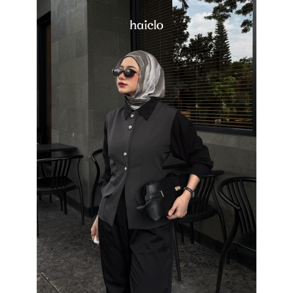 Toko Online HAICLO Official Shop | Shopee Indonesia