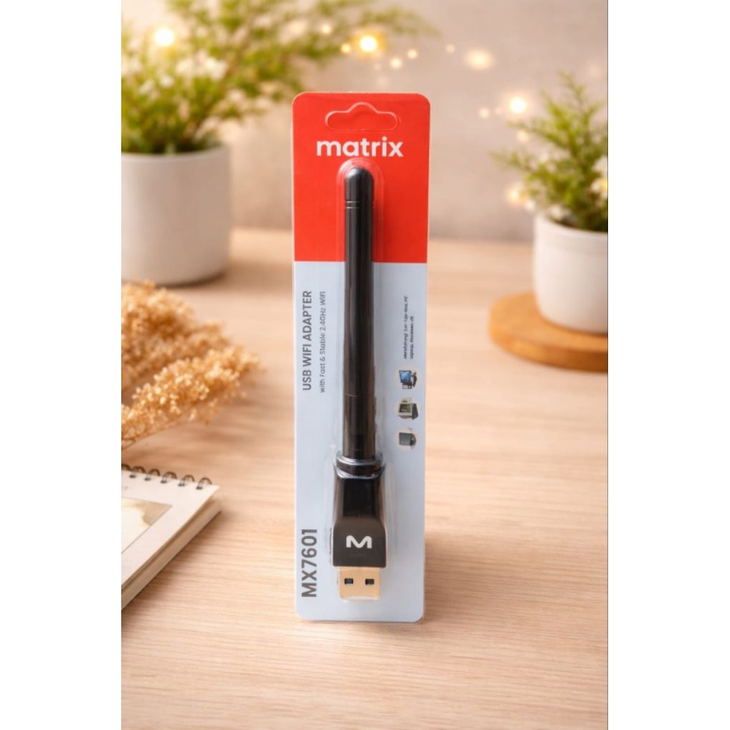 Jual Dongle Wifi Matrix Terlengkap & Harga Terbaru Juli 2026 | Shopee ...