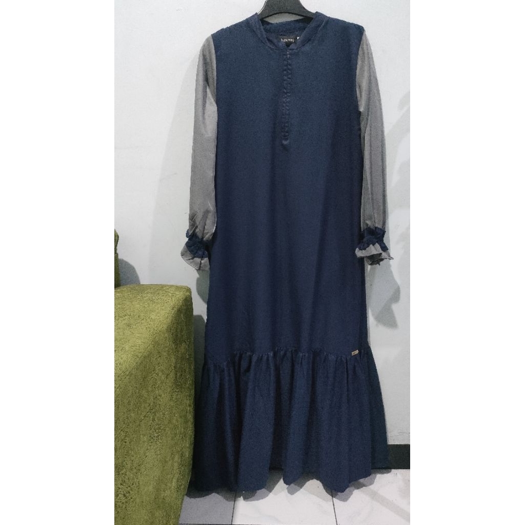 Jual Gamis Journey Terlengkap & Harga Terbaru Juni 2026 | Shopee Indonesia