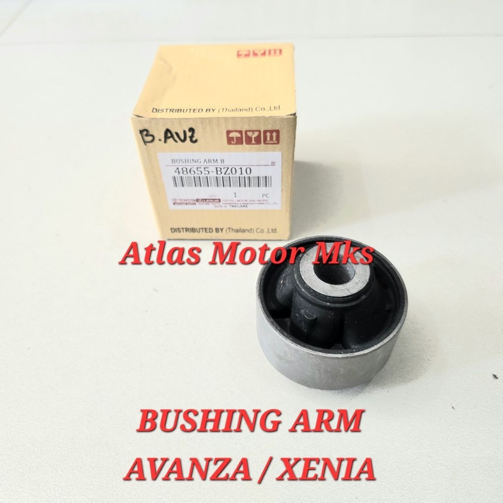 Jual [1PC] BUSHING ARM BOS SAYAP BESAR TOYOTA AVANZA / XENIA 