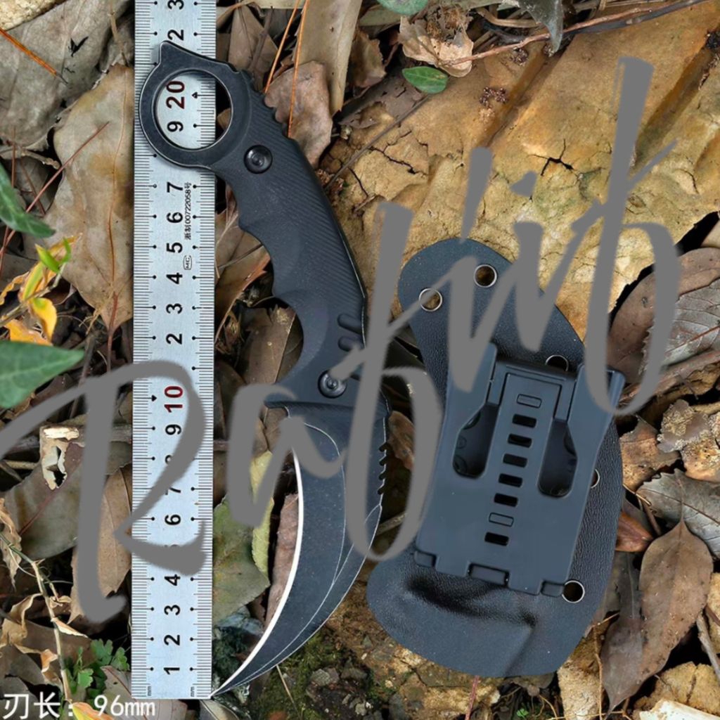 Jual Kerambit Terlengkap & Harga Terbaru Juli 2026 | Shopee Indonesia