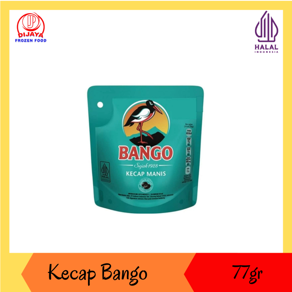 Jual Kecap Bango All Varian - Kecap Manis Bango Berbagai Ukuran ...