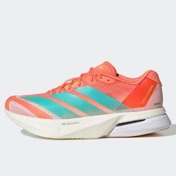 Jual Sepatu Lari ADIZERO BOSTON 13 Women JS4954 | Shopee Indonesia
