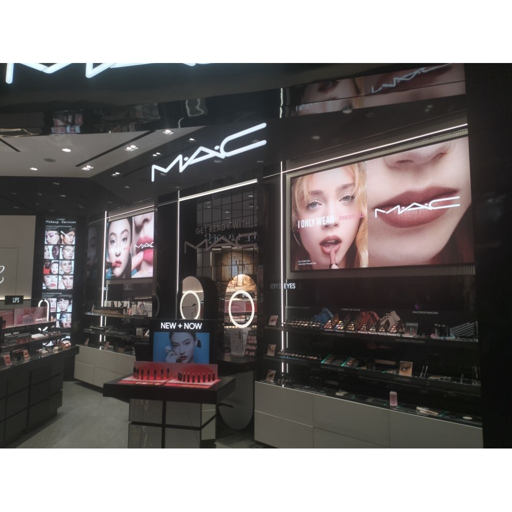 Jual FABRIC UV LED SCREEN | Shopee Indonesia