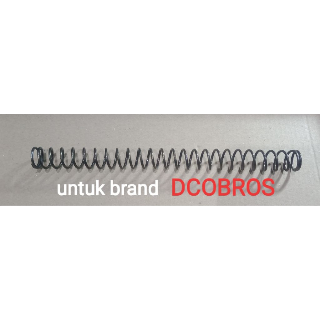 Jual spring tekan 1.6mm dan 1.5mm M301 416 790 890 306 47 788 96 25 801 ...