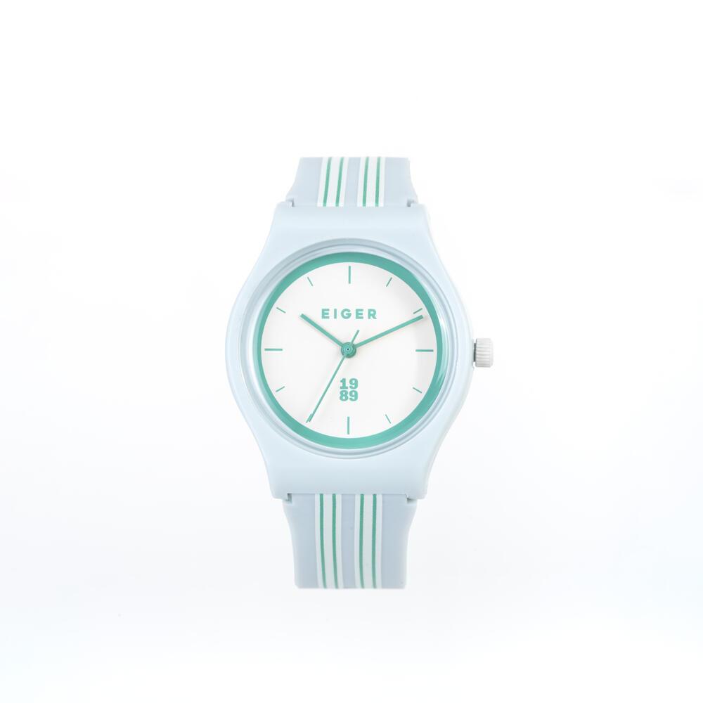 Eiger Women Lucile Stripe Watch 1.0