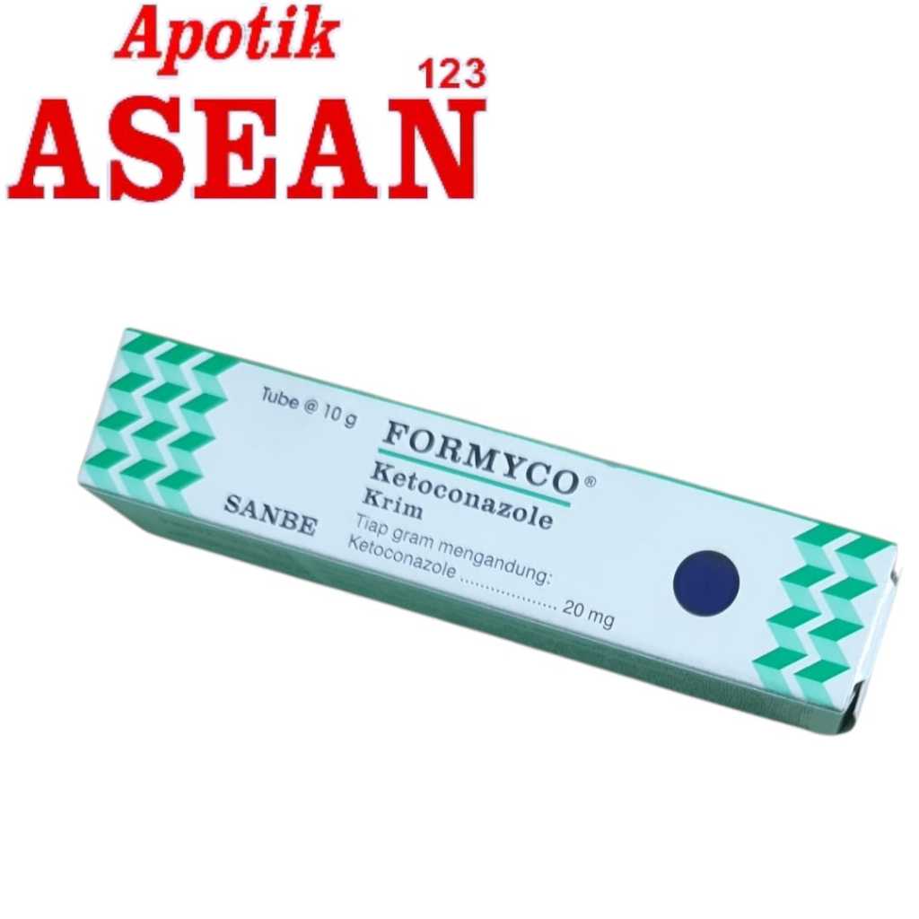 Jual Formyco Obat Terlengkap & Harga Terbaru Juni 2026 | Shopee Indonesia