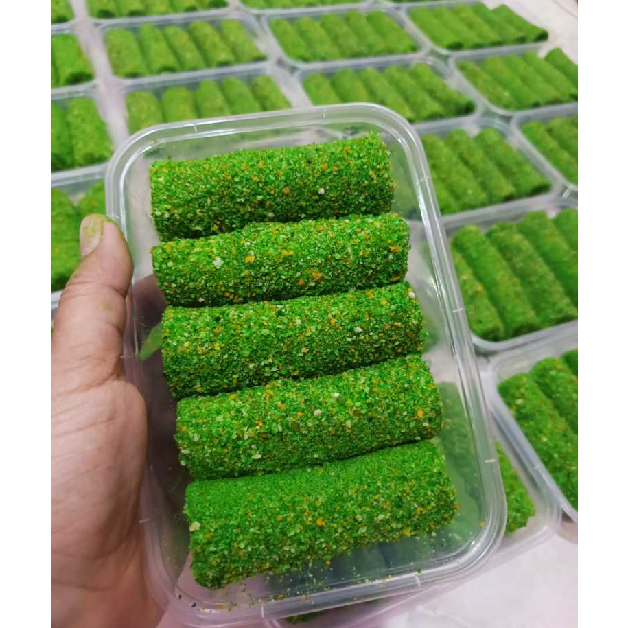 Jual Risol matcha isi 5pcs frozen | Shopee Indonesia