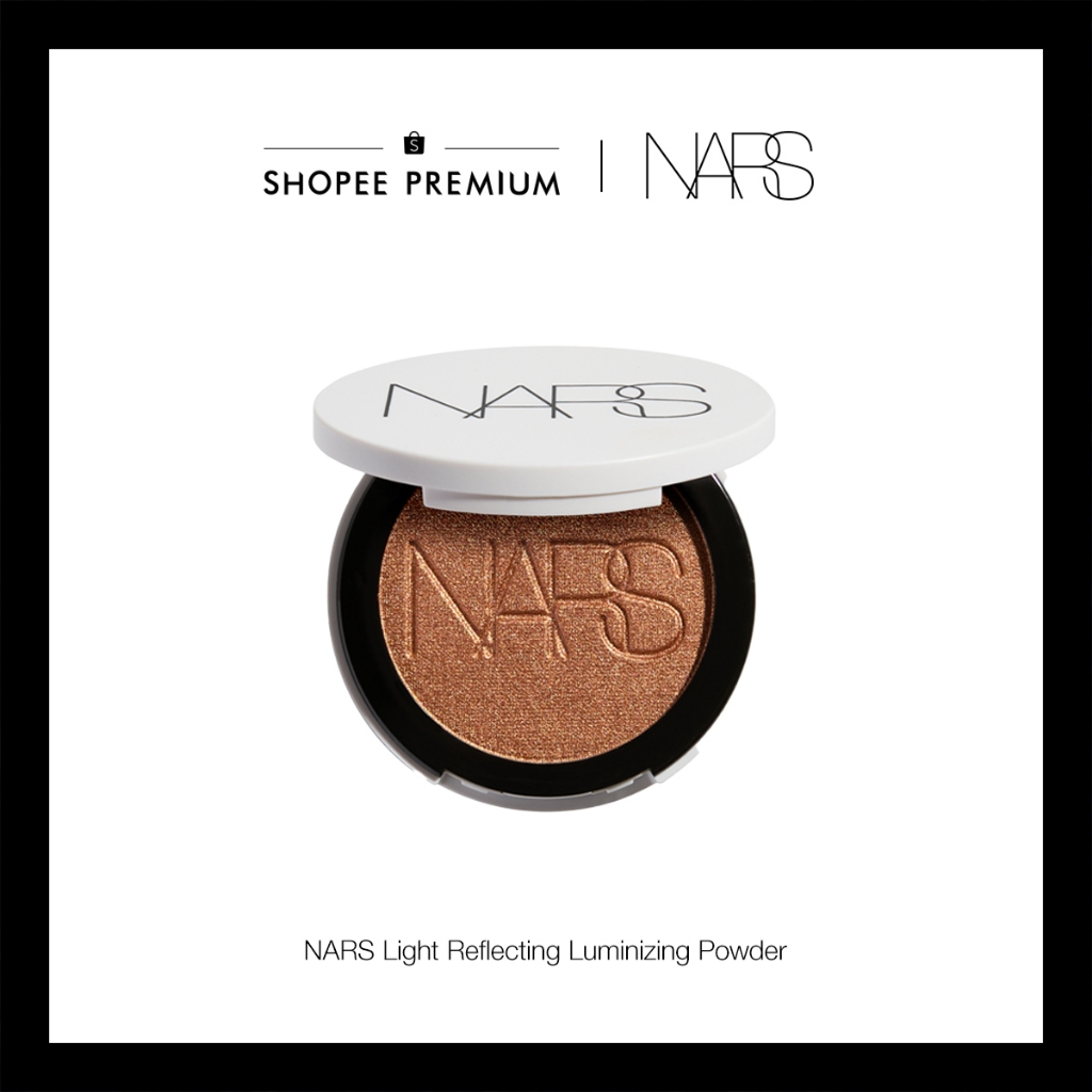 Toko Online NARS Official Store | Shopee Indonesia
