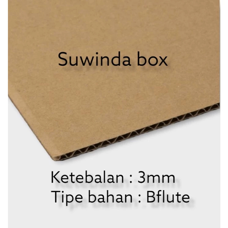 Jual TAMBAHAN KARDUS PAKING | Shopee Indonesia