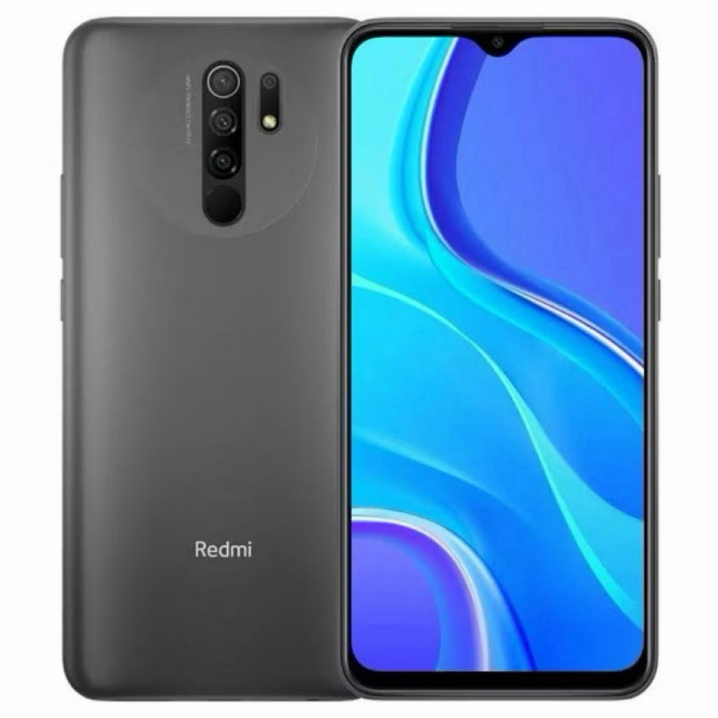 Jual Redmi 9 Second Terlengkap & Harga Terbaru Agustus 2026 | Shopee ...