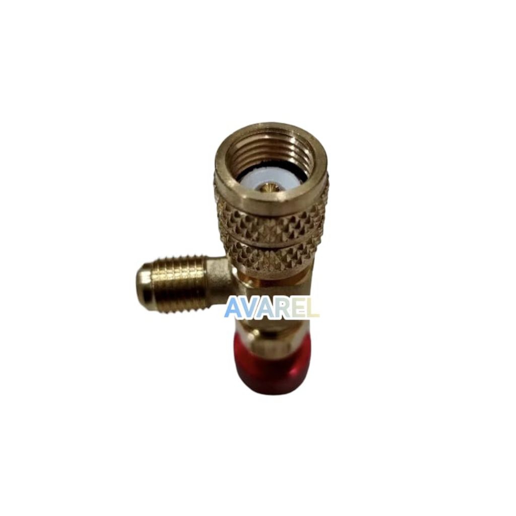 Jual PREMIUM ADAPTOR AC R410 R32 / ADAPTER PREON R32 R410a/ KONEKTOR ...