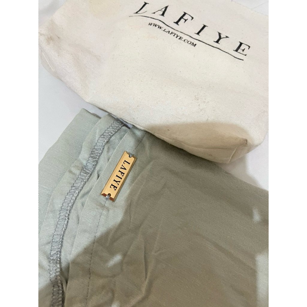 Jual Lafiye Skiv Rou Meadow (Preloved) | Shopee Indonesia