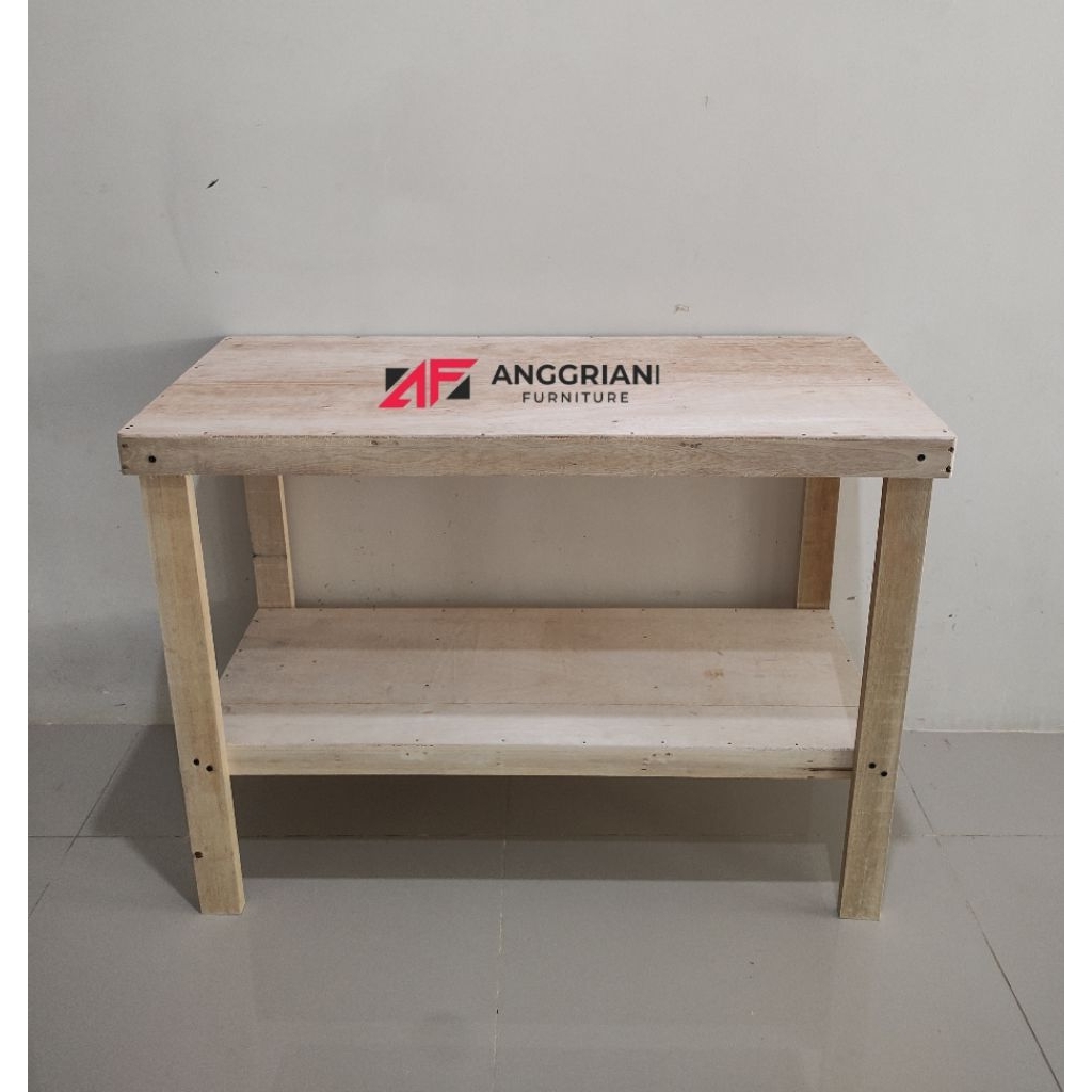 Jual Meja penyimpanan alat dapur Meja Multifungsi Meja Komputer Meja ...