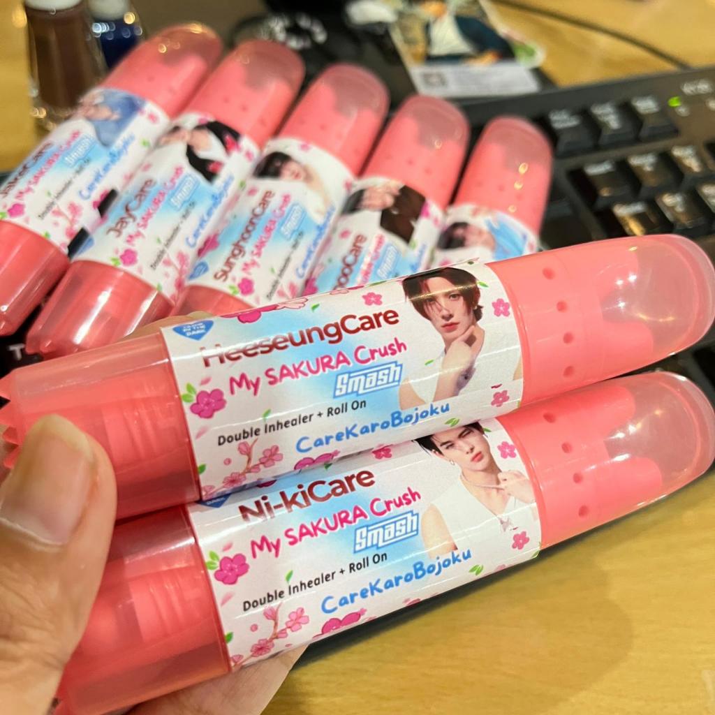 Jual My Crush Terlengkap & Harga Terbaru Juli 2026 | Shopee Indonesia