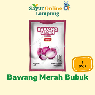 Bawang Merah Bubuk 1 Pcs