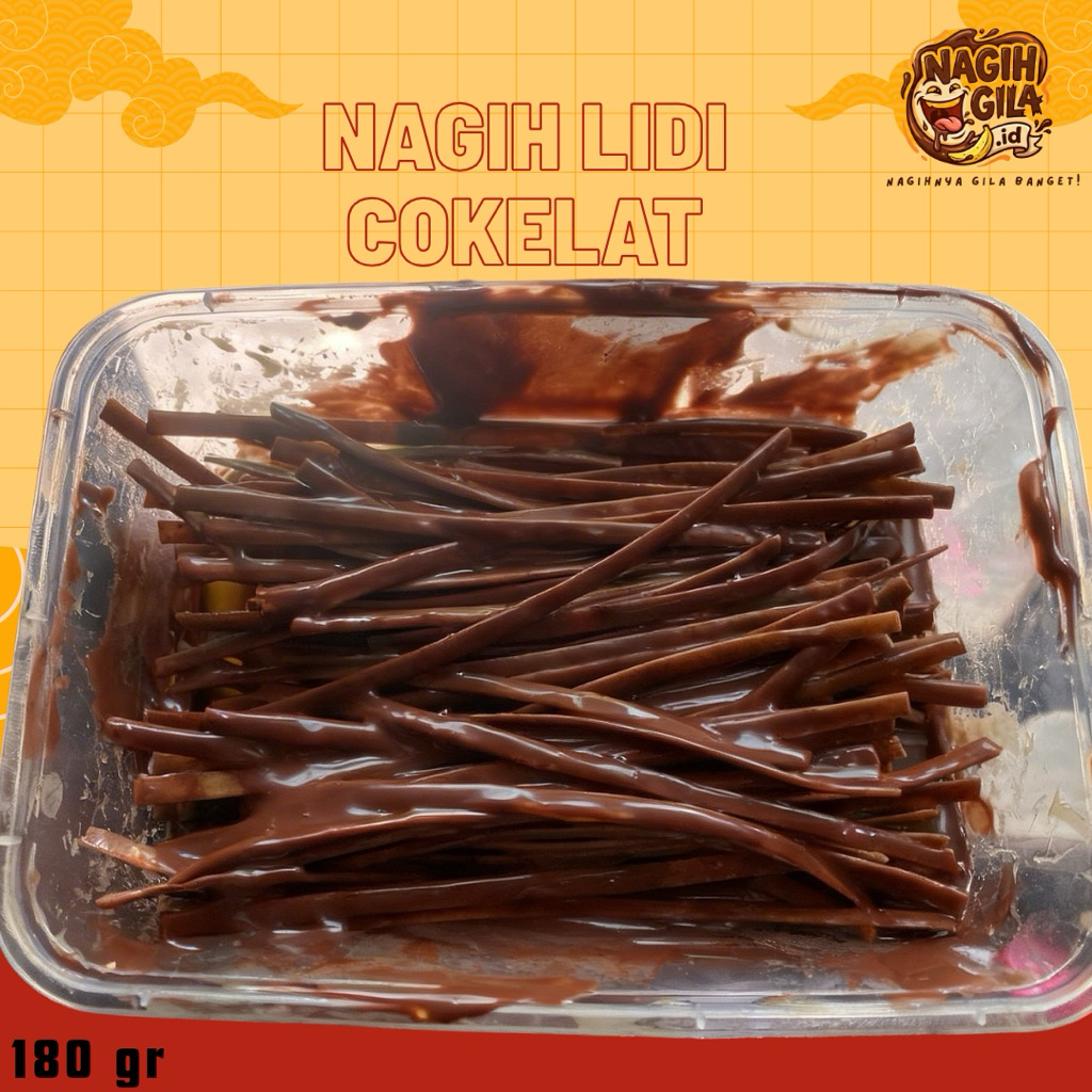 Produk Nagihgila | Shopee Indonesia